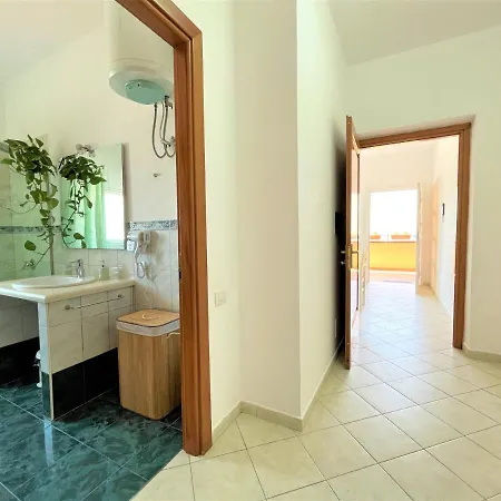 Apartament Pothos' House *