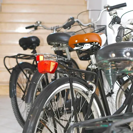 Pothos' House Apartament Wlora