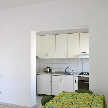 Διαμέρισμα Pothos' House *