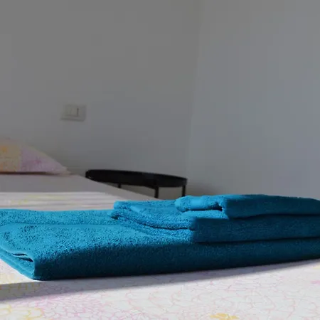 Pothos' House Apartament Wlora