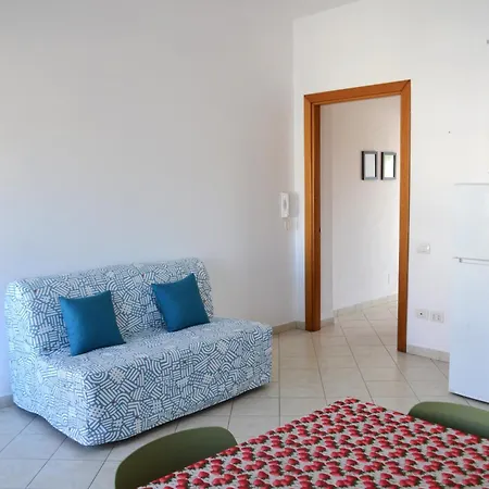 Διαμέρισμα Pothos' House Vlorë