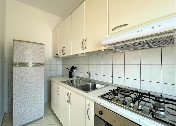 Pothos' House 公寓 Vlorë