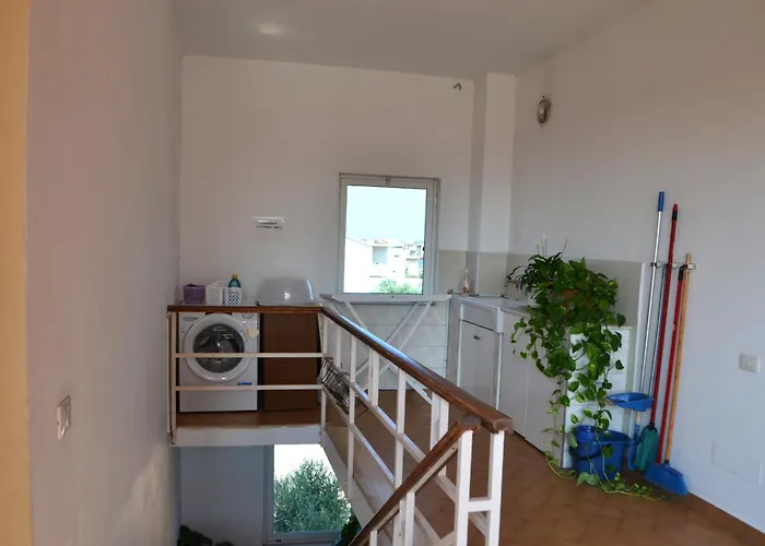 公寓 Pothos' House