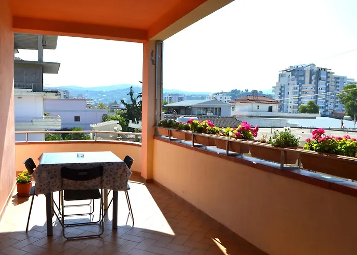 Pothos' House 公寓 *