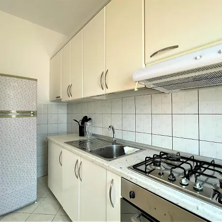 Pothos' House Apartamento Vlorë