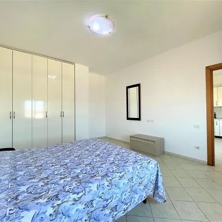 Apartamento Pothos' House Vlorë