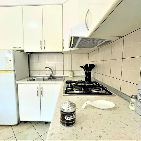 Pothos' House Vlorë