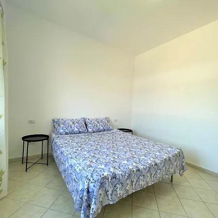 Pothos' House Апартаменты *