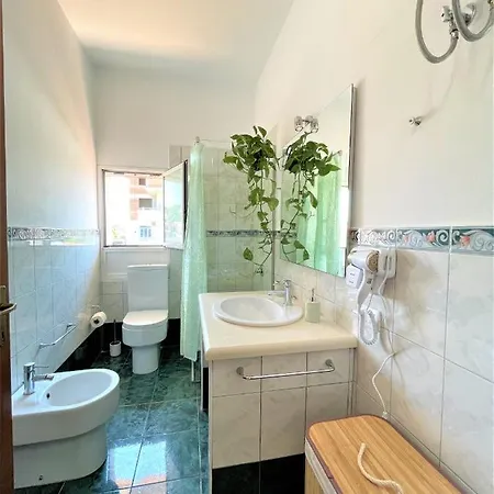 Pothos' House