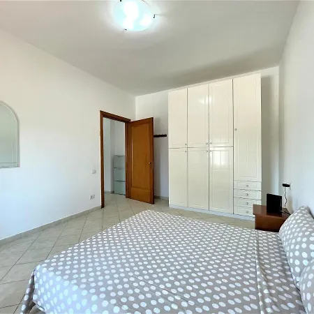 Pothos' House Апартаменты