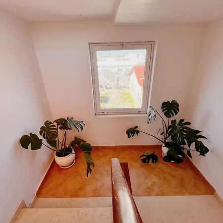 Апартаменты Pothos' House