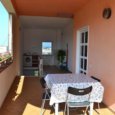 Апартаменты Pothos' House Влёра