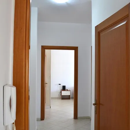 Pothos' House Apartamento