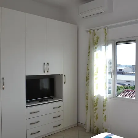 Pothos' House Apartamento *