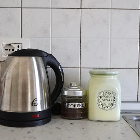 Pothos' House Apartamento Vlorë